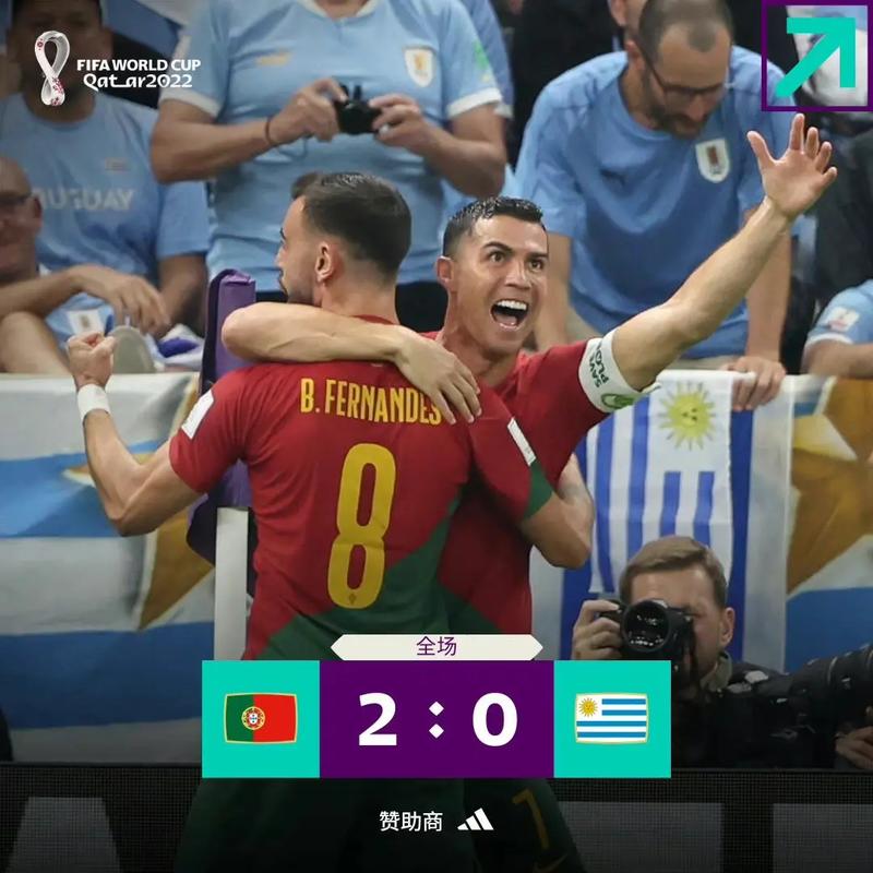 乌拉圭葡萄牙比赛结果